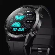 Stylish Smart Call Watch with Bluetooth Calling