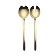 Mepra Due 2 Piece Salad Serving Set