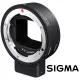 【Sigma】MC-21 鏡頭轉接環 for SIGMA EOS 接環轉 L-MOUNT 接環(公司貨)