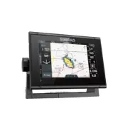 Simrad GO7 XSR 7" Plotter With HDI Tranducer C-map Discover microSD