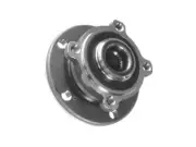 For 2013-2016 Mini Cooper Paceman Wheel Hub Assembly 28573GGNS 2014 2015 (for: Mini)