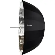 Elinchrom Deep Silver Umbrella 105cm