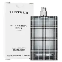 在飛比找Yahoo!奇摩拍賣優惠-【BURBERRY】Brit for Men 風格 男性淡香