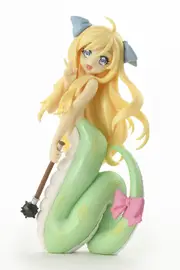Dropkick on My Devil! Jashin-chan Smile Version