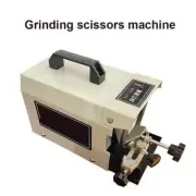 Electric Universal Scissors Grinding Machine Tailor Scissors Garment Sharpening
