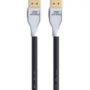 PowerA 3m High-Speed Male to M HDMI Cable Power Cord For PlayStation 5/PS5 Black