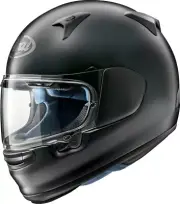 Arai Regent-X Solid Helmet Matte Black Medium 0101-17725