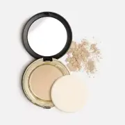 Mirenesse Skin Clone Mineral Powder Foundation SPF15+ ~ FULL SIZE Mocha