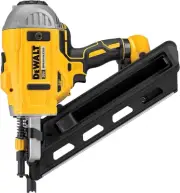 DEWALT DCN692B 20V Max XR Brushless Dual Speed Nailer