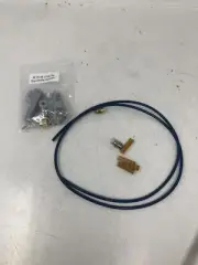 Capricorn Creality 3D Printer Gray Extruding Mechanism,Import Of Teflon Pipe,