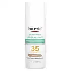 2 X Eucerin, Sensitive Mineral Face Sunscreen Lotion, SPF 35, Tinted, 1.7 fl oz