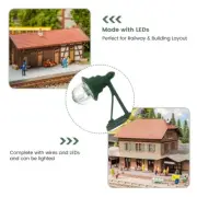 Model Light Sand Table Model Sandtisch Street Trains Accessories HO Scale