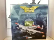 CORGI AVIATION ARCHIVE 1:44 # 47303 AVRO LANCASTER
