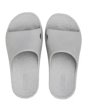[Archline] Rebound Orthotic Slides in Stone Grey