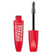 Rimmel Volume On Demand Mascara - Brown