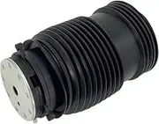 Compatible With Benz For W205 C-Class 2015 2016 2017 2018 2019 2020 2021 2053200125 Rear Left Air Suspension Spring Bellows