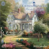 在飛比找三民網路書店優惠-Thomas Kinkade Painter of Ligh