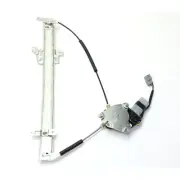 Window Regulator Glass Front Driver Left Side with motor LH Hand AC1350111