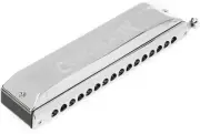Suzuki SCX-64 Chromatix 16-hole Chromatic Harmonica - C3-D7