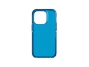 Tech21 EvoCheck for iPhone 14 Pro - Classic Blue
