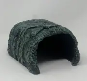 Reptile Rock Hideout Reptile Rock Hide Cave Reptile Hide Away Turtle Hideout ...