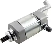 PHGTHNVNMA Motorcycle Engine Parts Starter Motor Compatible with Yamaha YZF-R1 YZFR1 YZF R1 2009 2010 2011 2012 2013 2014 Year Motorcycle Starter Motor