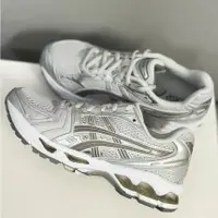 在飛比找蝦皮商城優惠-ASICS 慢跑鞋 GEL-KAYANO 14 Cloud 