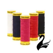 Gutermann Maraflex Elastic Sewing Thread Spool 150m - Sewing Craft DIY