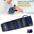 Large Cuff For Digital Blood Pressure Monitor Upper Arm Omron 22-48 cm NEW