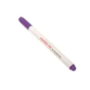 1 Piece 0.8mm Air Erasable Pen Auto-Vanishing DIY Fabric