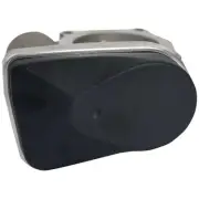 Heater Core For 2007-2011 Dodge Nitro Aluminum Height 10.13In Depth 1.375 Inch