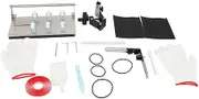 TOOLSGO Glass Bottle Cutting Tool Kit Creative Crafting Glass Cutter Portable DIY Home Decor Tool for Craft Projects