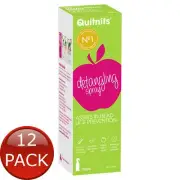 12 x Quitnits Detangling Spry 150Ml