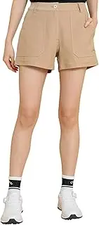 [Callaway] C25127201 Women's Shorts (8-Way Stretch, Cool Back) / Golf
