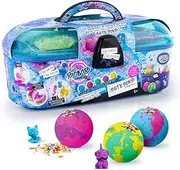 So Bomb DIY BBD 004 Vanity Case, Assorted, Norme