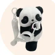 Panda Backpack Lovely Adjustable Shoulder Strap