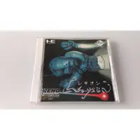 在飛比找蝦皮購物優惠-PC Engine PCE 電光火石 Legion CD-R