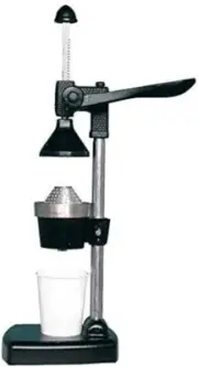 Kalsi Manual Juicer hand Press Orange,pomegranate Citrus Juicer