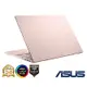 ASUS UM5302LA 13.3吋 2.8K輕薄筆電 (R7-7840U/16G/512GB/裸粉色/Zenbook S 13 OLED)