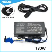 180W Genuine AC Power Adapter For ASUS ROG Zephyrus G15 GA502 GA502IV-AZ037T