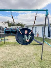 Nest Swing addon