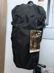 NEW Thule AllTrail X 15L Obsidian Hiking Backpack