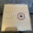 Snatchural Cream Blend Highlight & Contour Palette - Camo SCC1 Beauty Creations