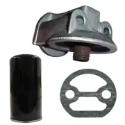 Oil Filter Adapter Kit Fits Massey Ferguson Industrials MF35 MF40 MF50 MF65
