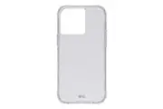 Case-Mate Sheer Crystal Case for iPhone 14 / iPhone 14 Plus / iPhone 14 Pro / iPhone 14 Pro Max