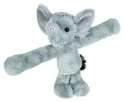 Cuddlekins Huggers Elephant Plush Toy