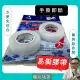 (Fe Li 飛力醫療) 易撕膠帶/透氣膠帶/紙膠帶 1吋/半吋(免切台)