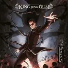 King Jong Ouai Erupt (Vinyl)