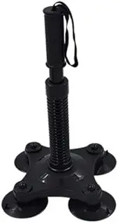 Ｓｉｍｈｏａ Arm Wrestling Trainer Forearm Trainer Hand Gripper Accessories Anchored Twister Grips Wrist Exerciser for Workout Wrist Gym