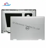 0MCP26 For Dell Inspiron 14 5400 2-in-1 LCD Rear Top Lid Back Cover